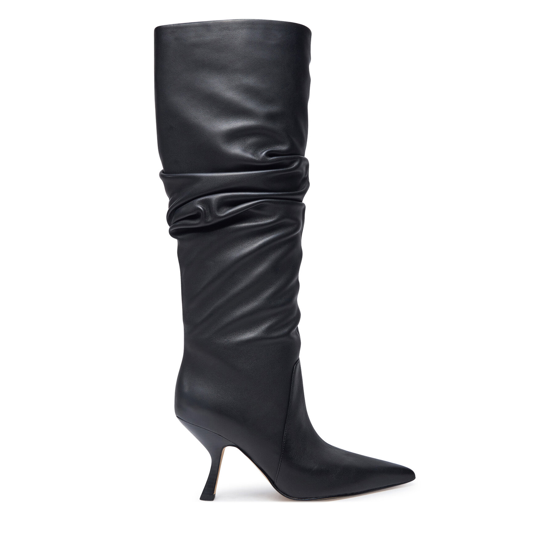 Stiefel MICHAEL Michael Kors 40F4LUHB5L Schwarz von MICHAEL Michael Kors