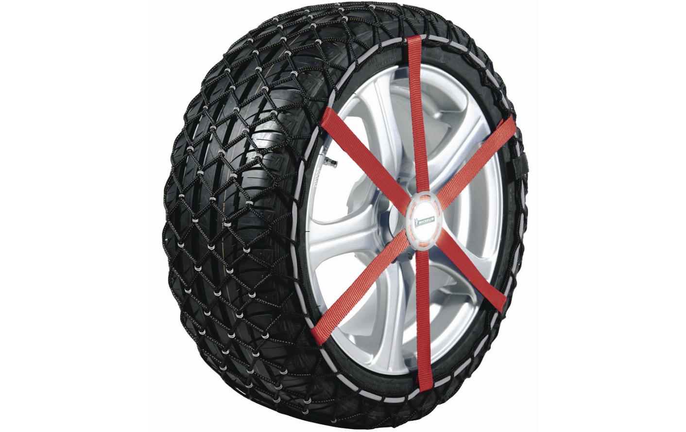 Michelin Schneeketten »Easy Grip G12« von MICHELIN