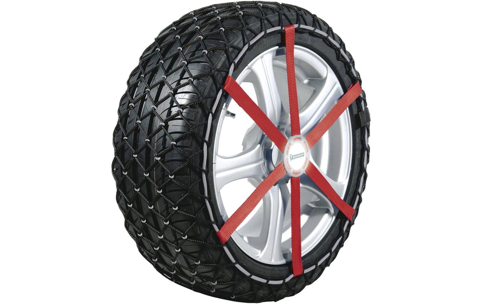 Michelin Schneeketten »Easy Grip Grösse: J11« von MICHELIN