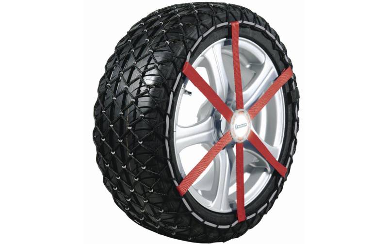 Michelin Schneeketten »Easy Grip M13« von MICHELIN