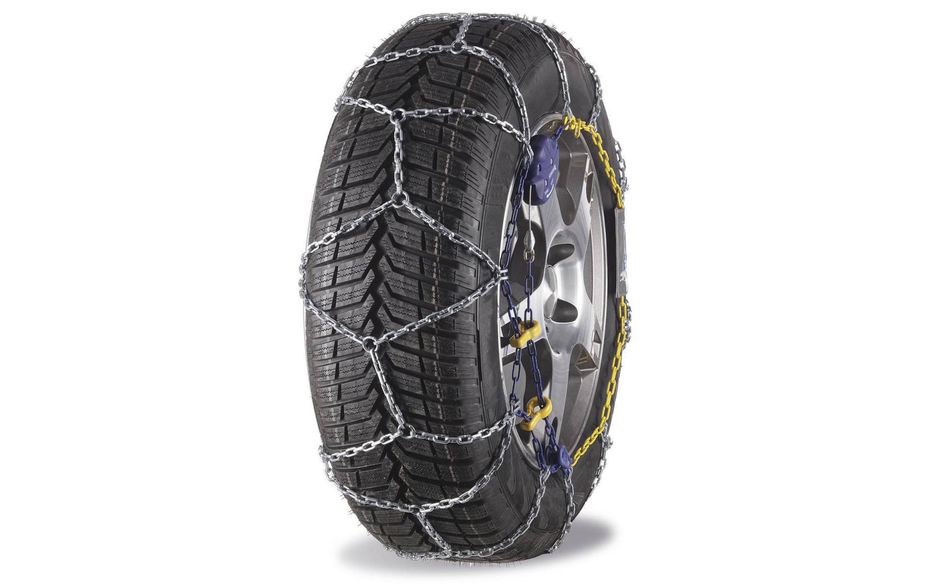 Michelin Schneeketten »Extrem Grip 62« von MICHELIN