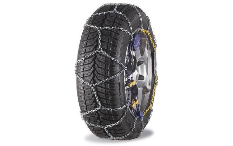 Michelin Schneeketten »Extrem Grip 64« von MICHELIN