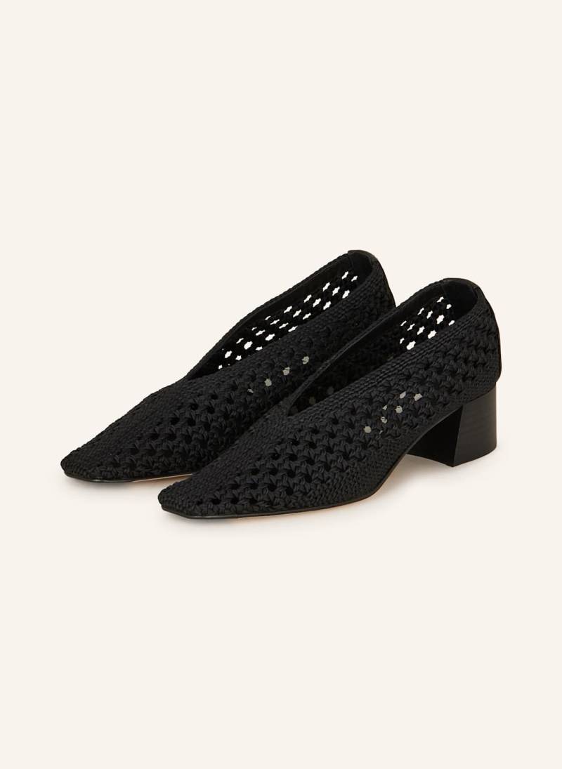 Miista Pumps Taissa schwarz Miista Pumps Taissa schwarz von MIISTA