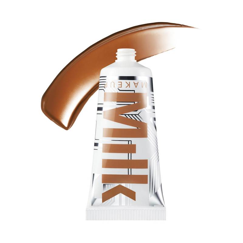 Bionic Bronzer Damen Time Travel 17ML von MILK