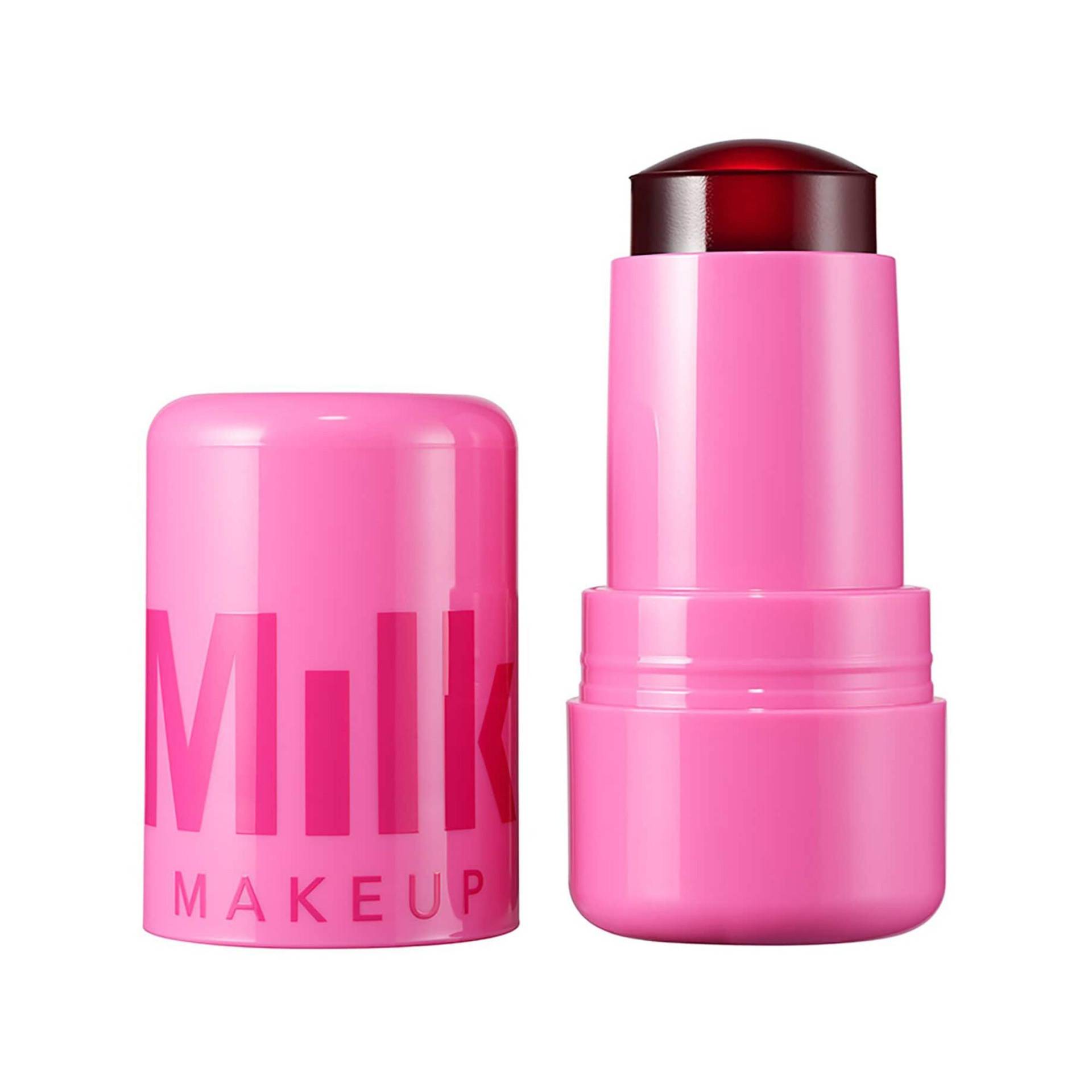 MILK - Cooling Water Jelly Tint Wangen- und Lippenfarbe, 5 g, Burst von MILK