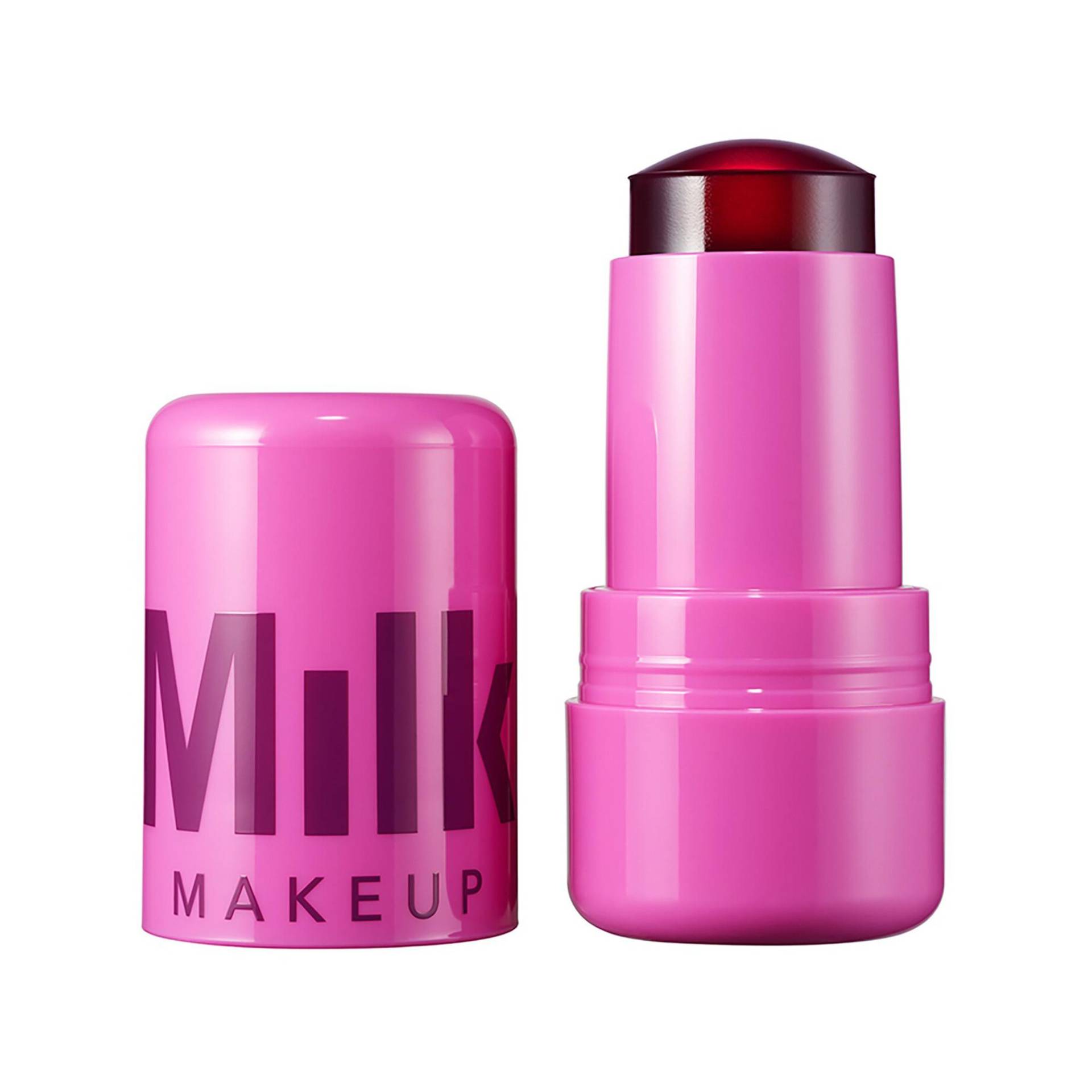 MILK - Cooling Water Jelly Tint Wangen- und Lippenfarbe, 5 g, Splash von MILK