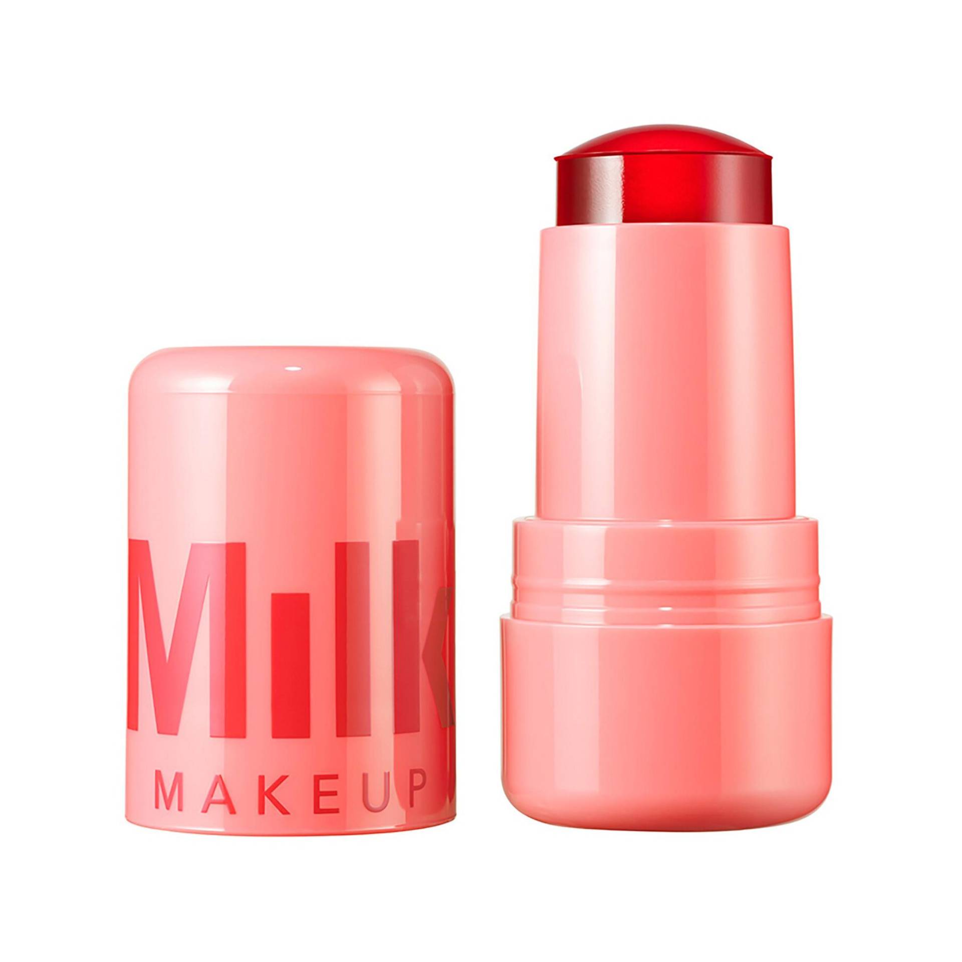 MILK - Cooling Water Jelly Tint Wangen- und Lippenfarbe, 5 g, Spritz von MILK