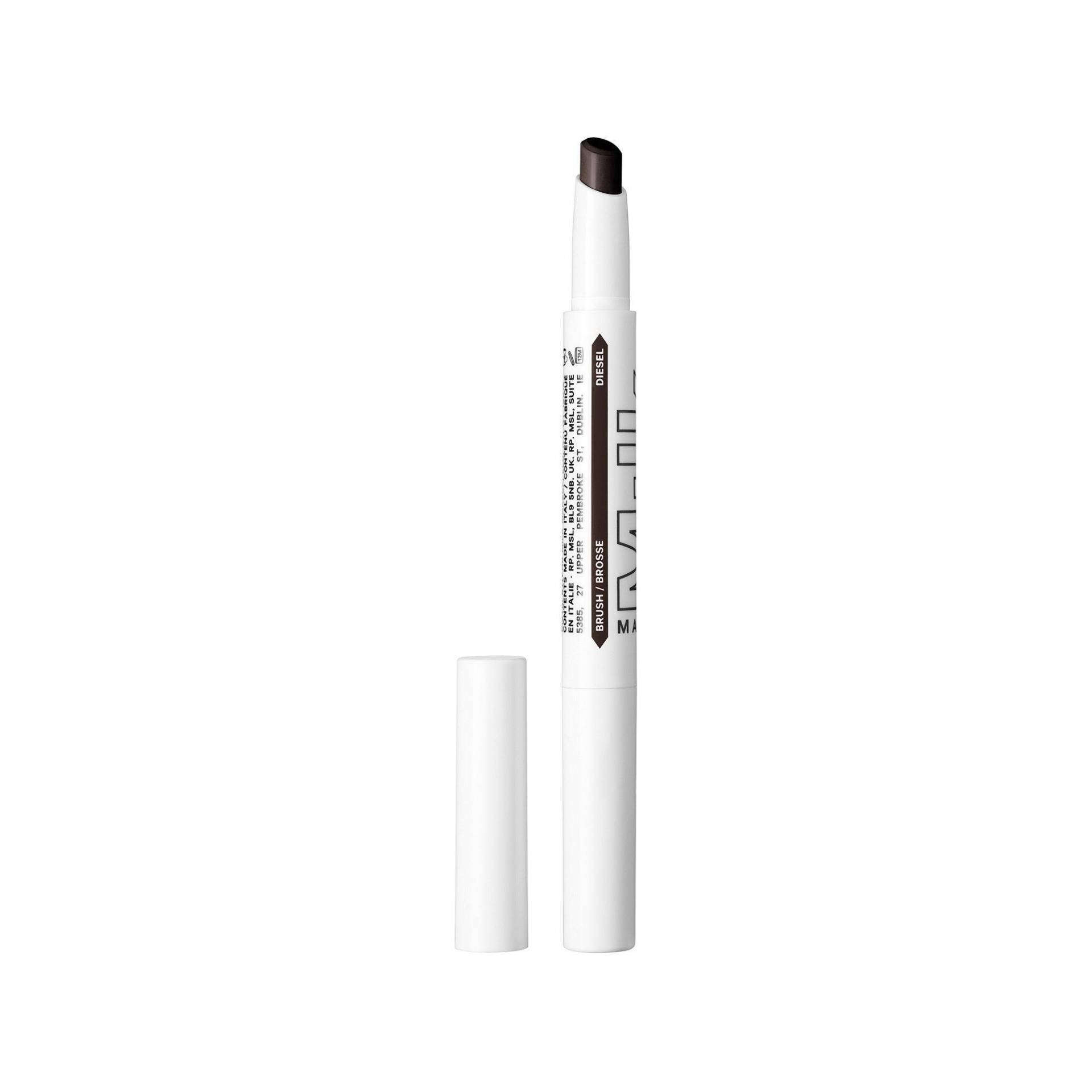 Kush Cream-to-powder Brow Shadow Stick - Augenbrauenstick Pudercreme-formel Damen DIESEL  0.9g von MILK