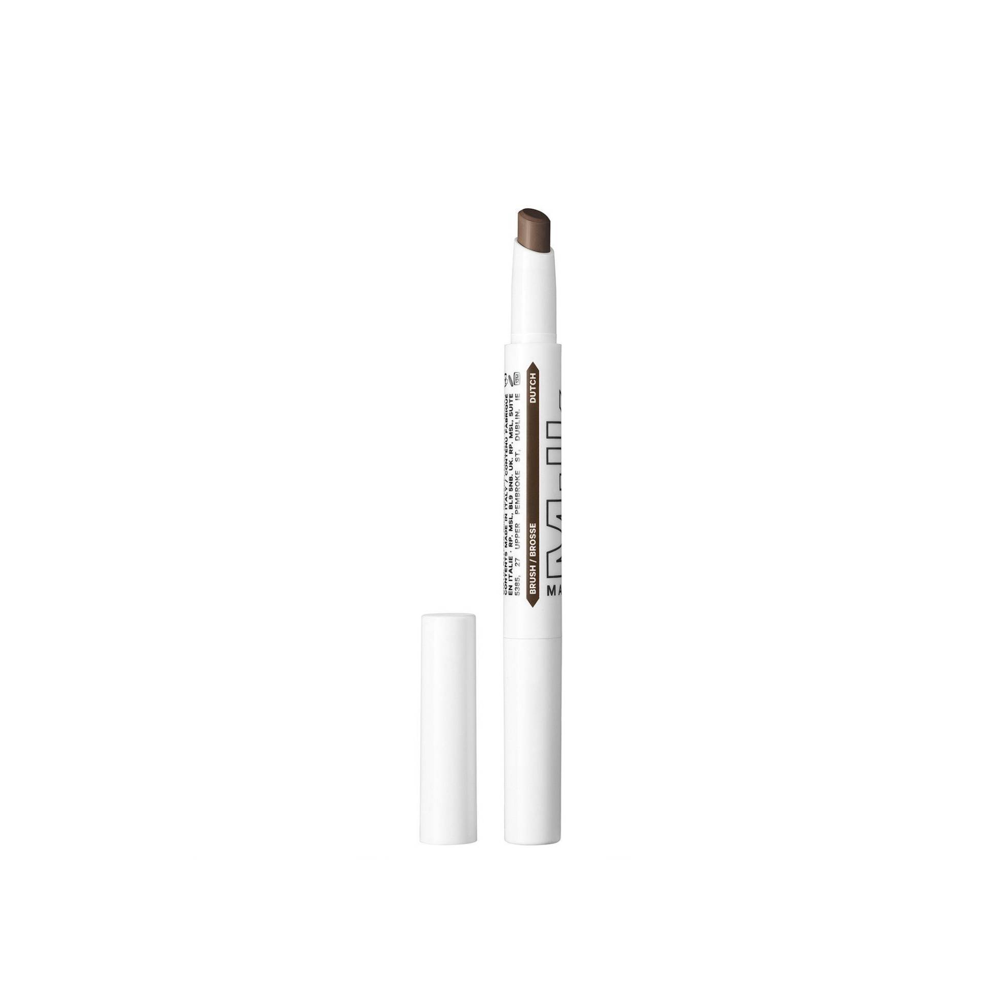 MILK - KUSH Cream-To-Powder Brow Shadow Stick Augenbrauenstick Pudercreme-Formel, 0.9 g, DUTCH von MILK