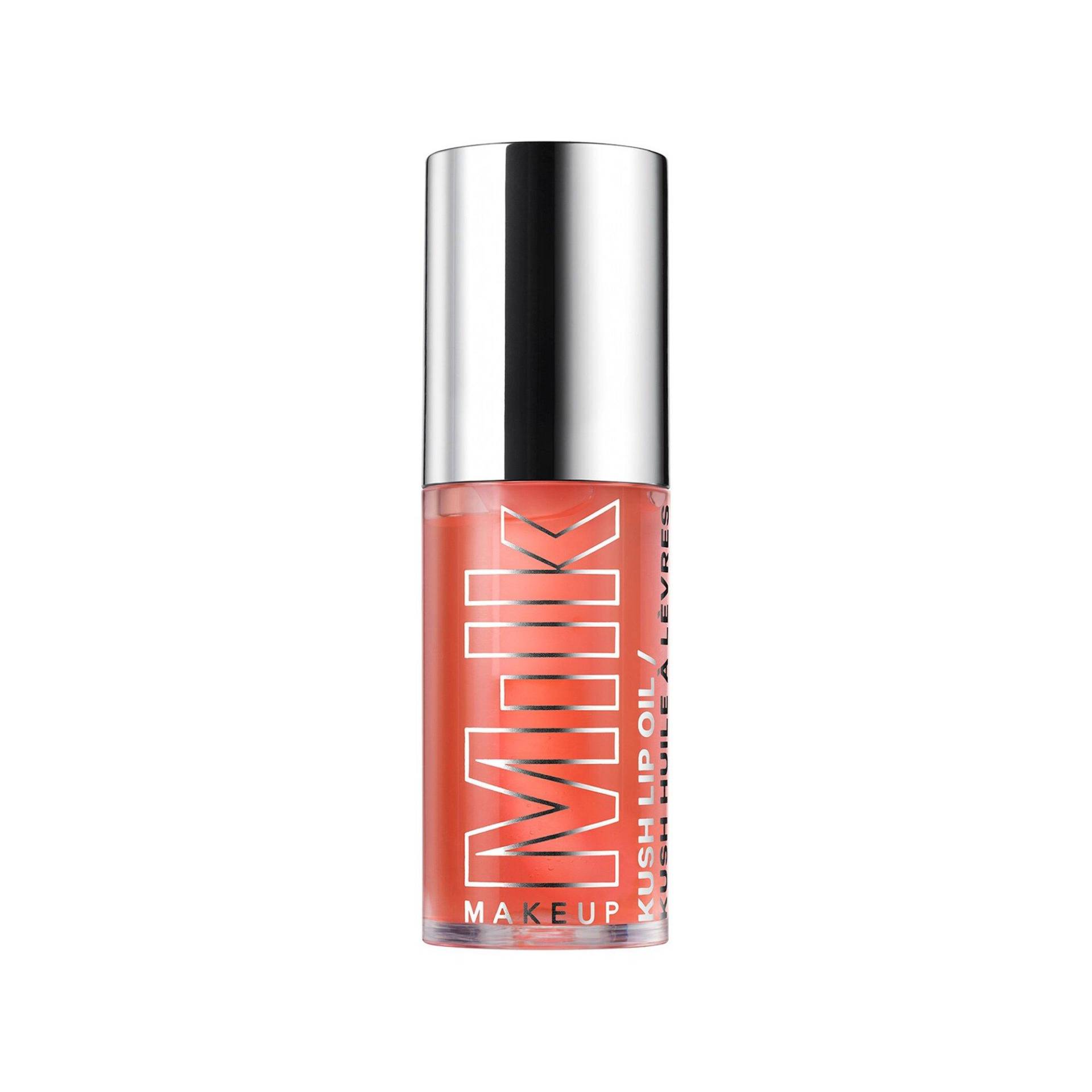 MILK - Kush Lip Oil Orange Crush, 5.5 ml, Crush von MILK