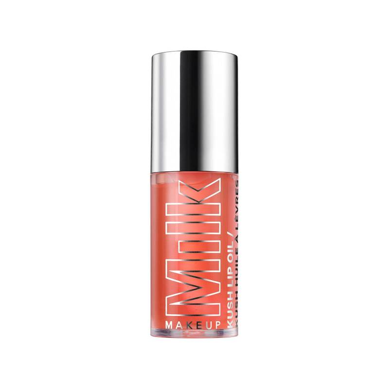 Kush Lip Oil Damen Orange Crush  5.5ml von MILK