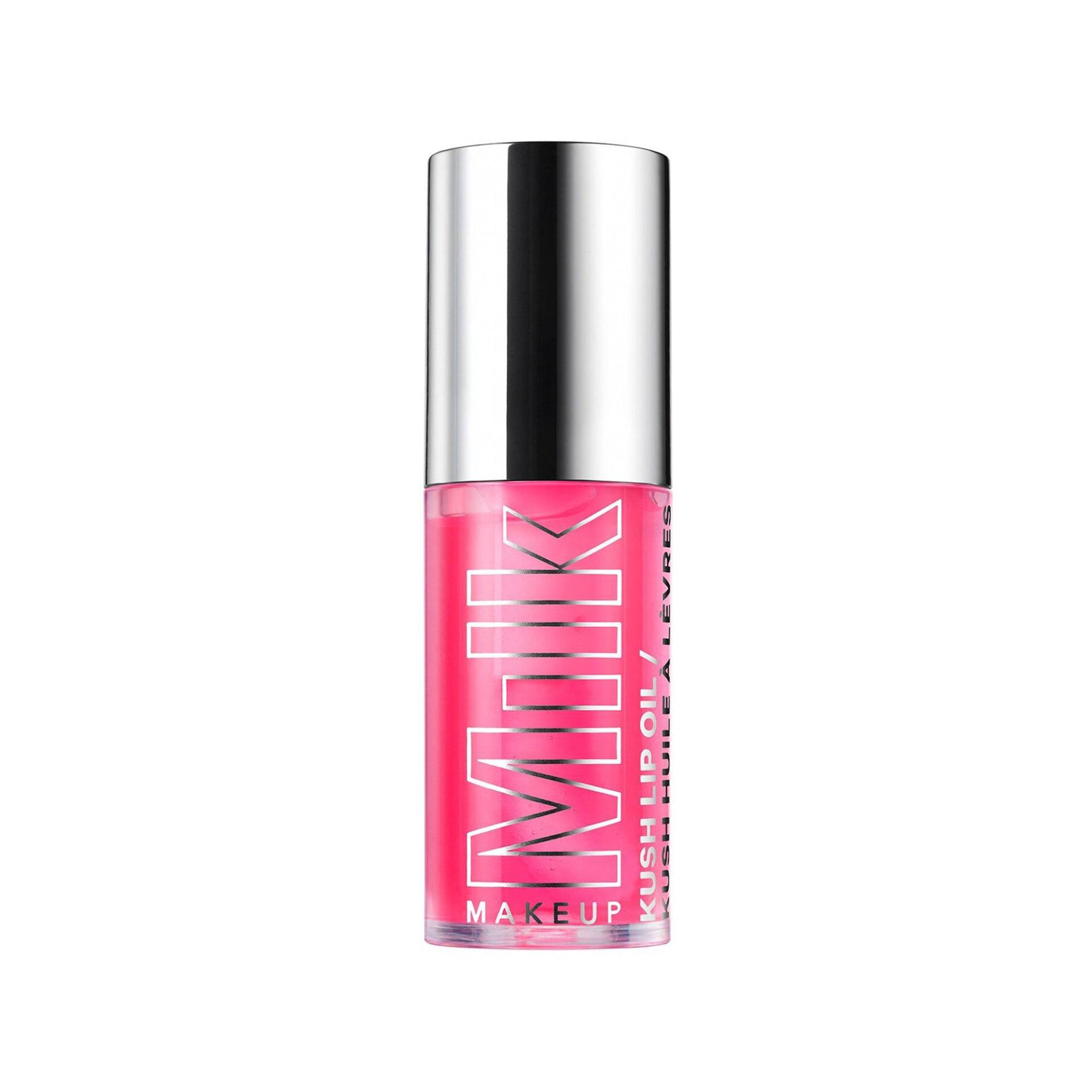 MILK - Kush Lip Oil Orange Crush, 5.5 ml, Pink Magic von MILK