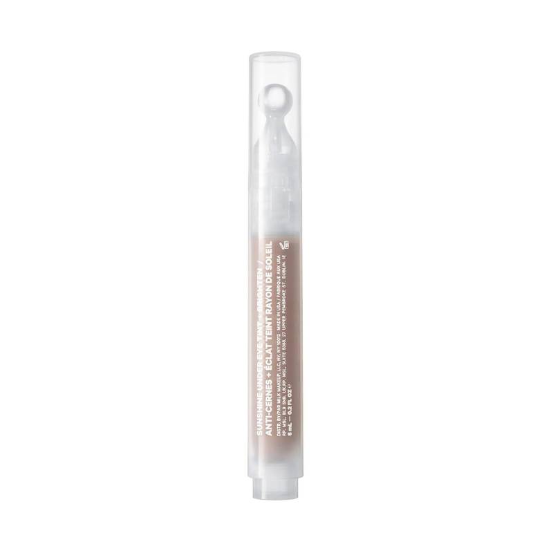 Sunshine Under Eye - Highlighter-concealer Mit Leichter Deckkraft Damen TAN 6ml von MILK