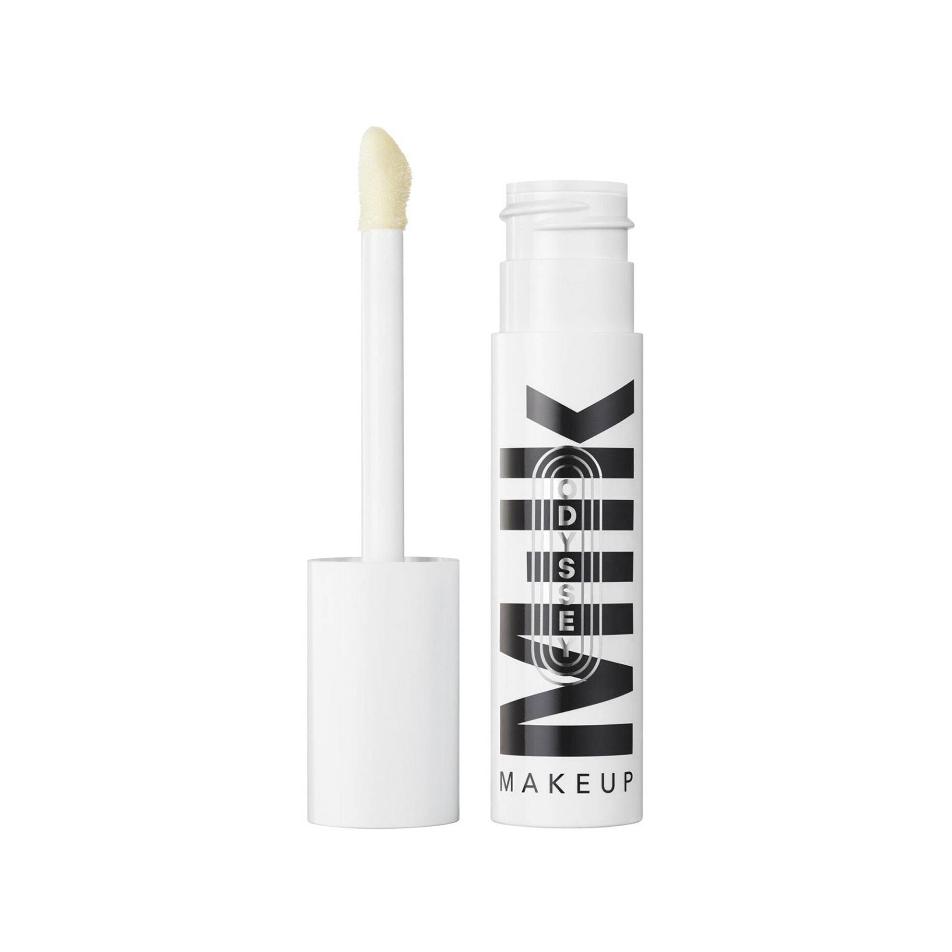 MILK - Odyssey Lip Oil Gloss Lipgloss mit feuchtigkeitsspendendem Trockenöl, 6.5 ml, Journey von MILK