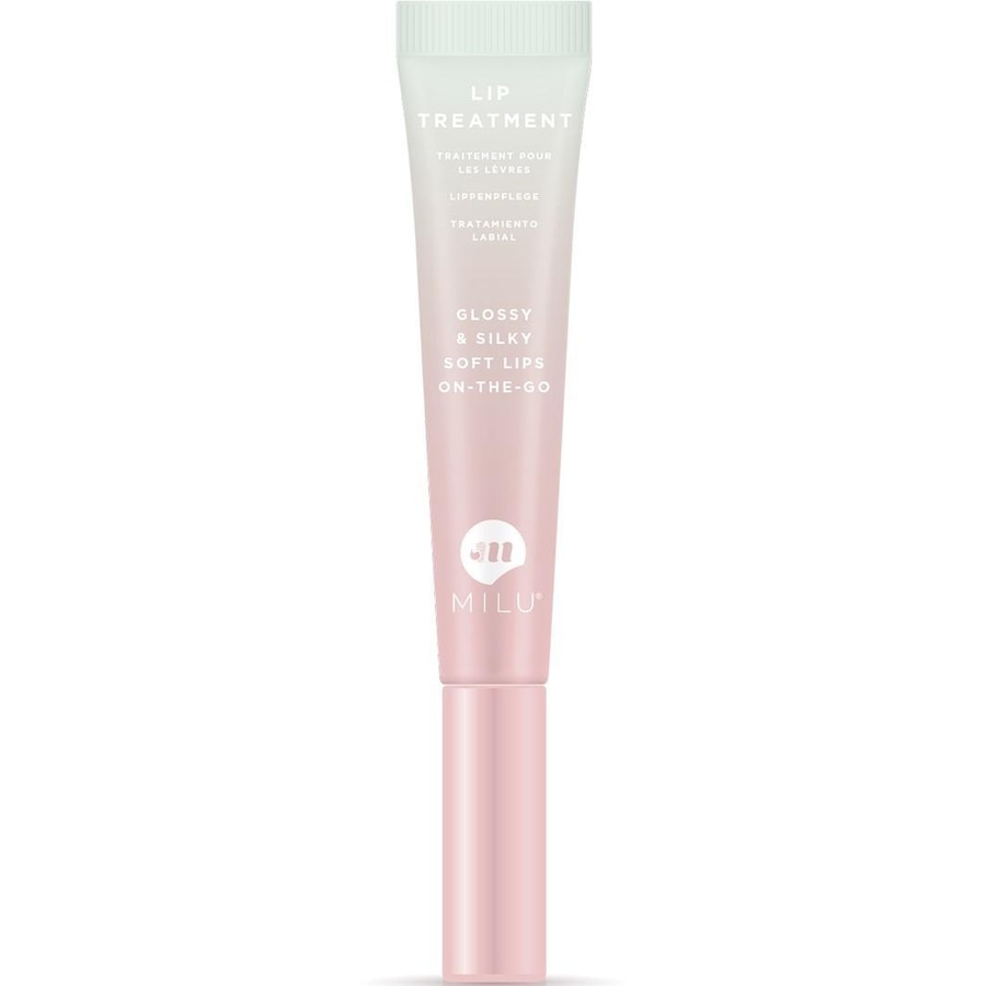 MILU  MILU Sealed with a kiss. Lip Treatment lippenpflege 10.0 ml von MILU