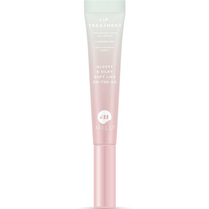 MILU  MILU Sealed with a kiss. Lip Treatment lippenpflege 10.0 ml von MILU