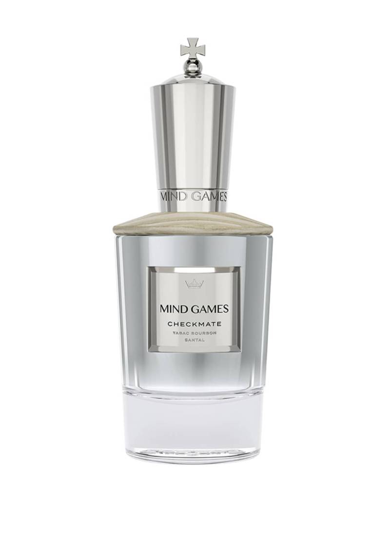 Mind Games Checkmate Extrait de Parfum 100 ml von MIND GAMES