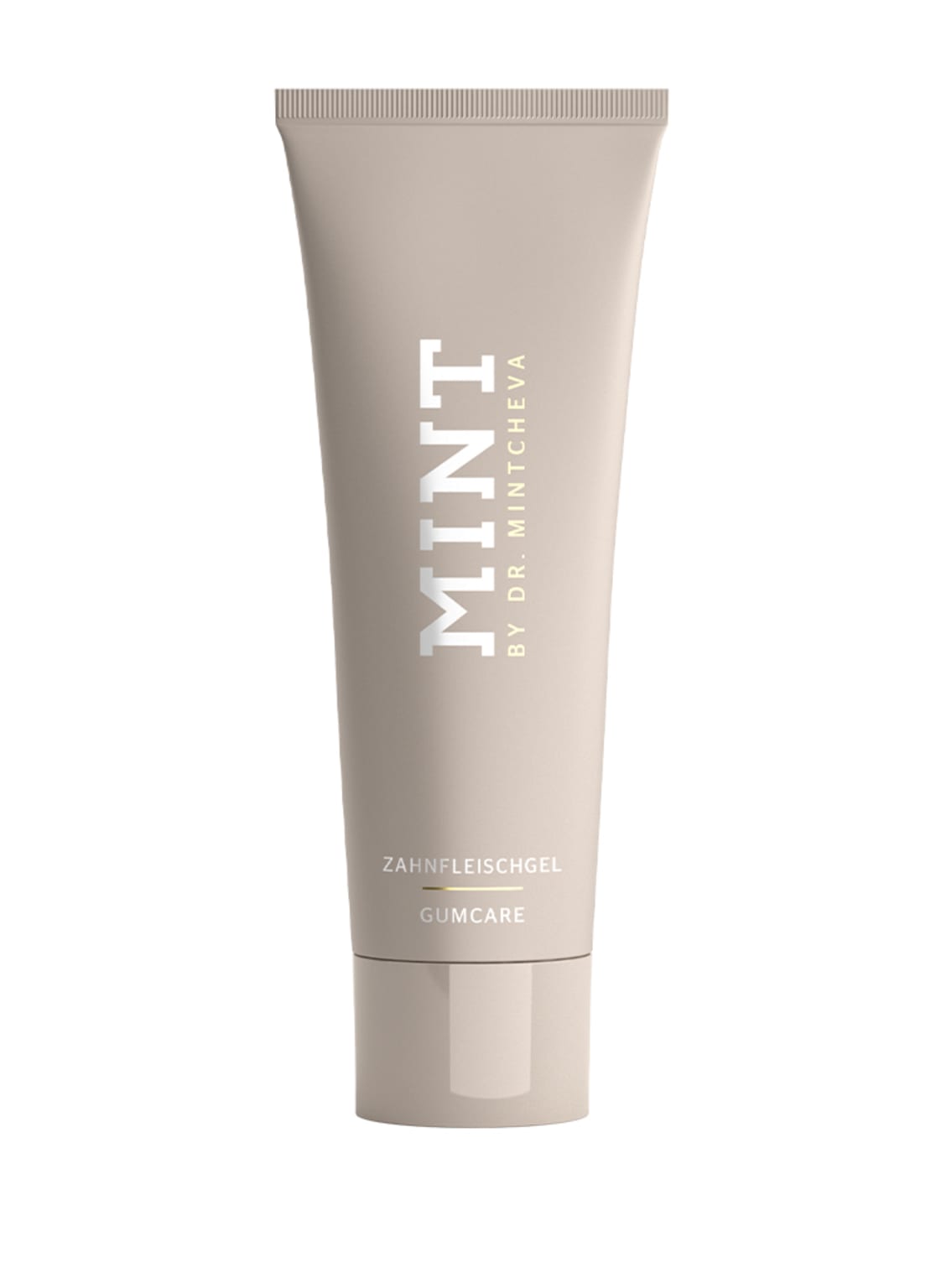 Mint By Dr. Mintcheva Gumcare Zahnfleischgel 75 ml von MINT BY DR. MINTCHEVA