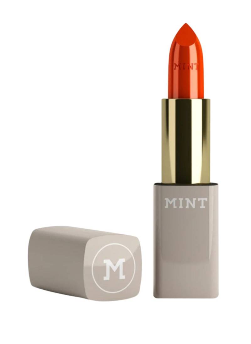 Mint By Dr. Mintcheva Lippenstift Lippenstift von MINT BY DR. MINTCHEVA