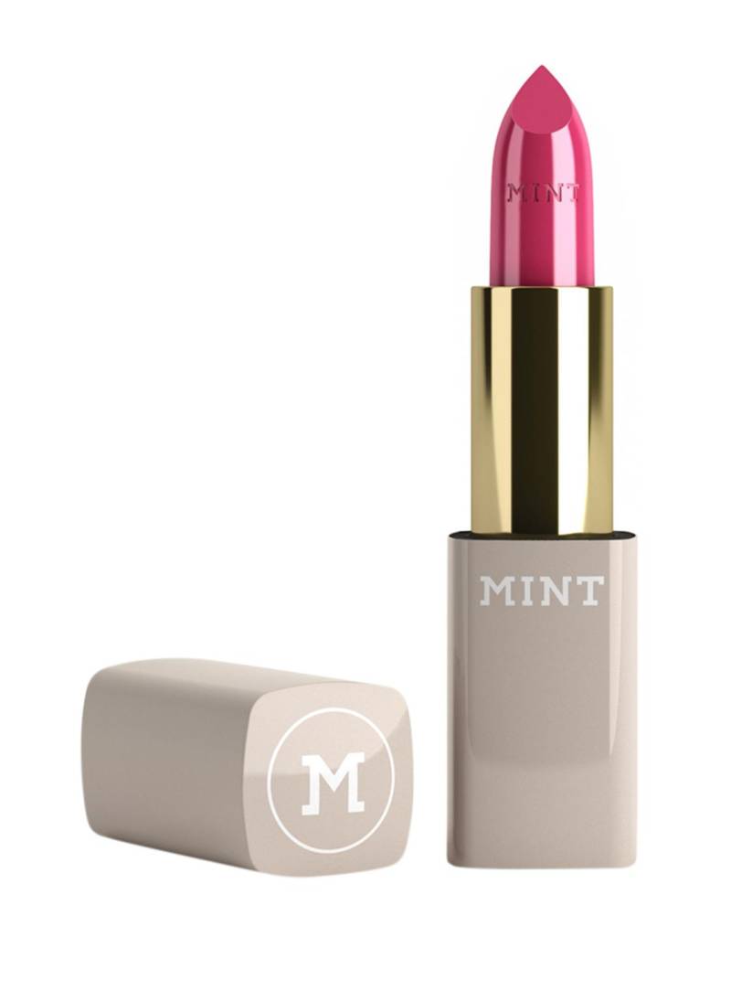 Mint By Dr. Mintcheva Lippenstift Lippenstift von MINT BY DR. MINTCHEVA