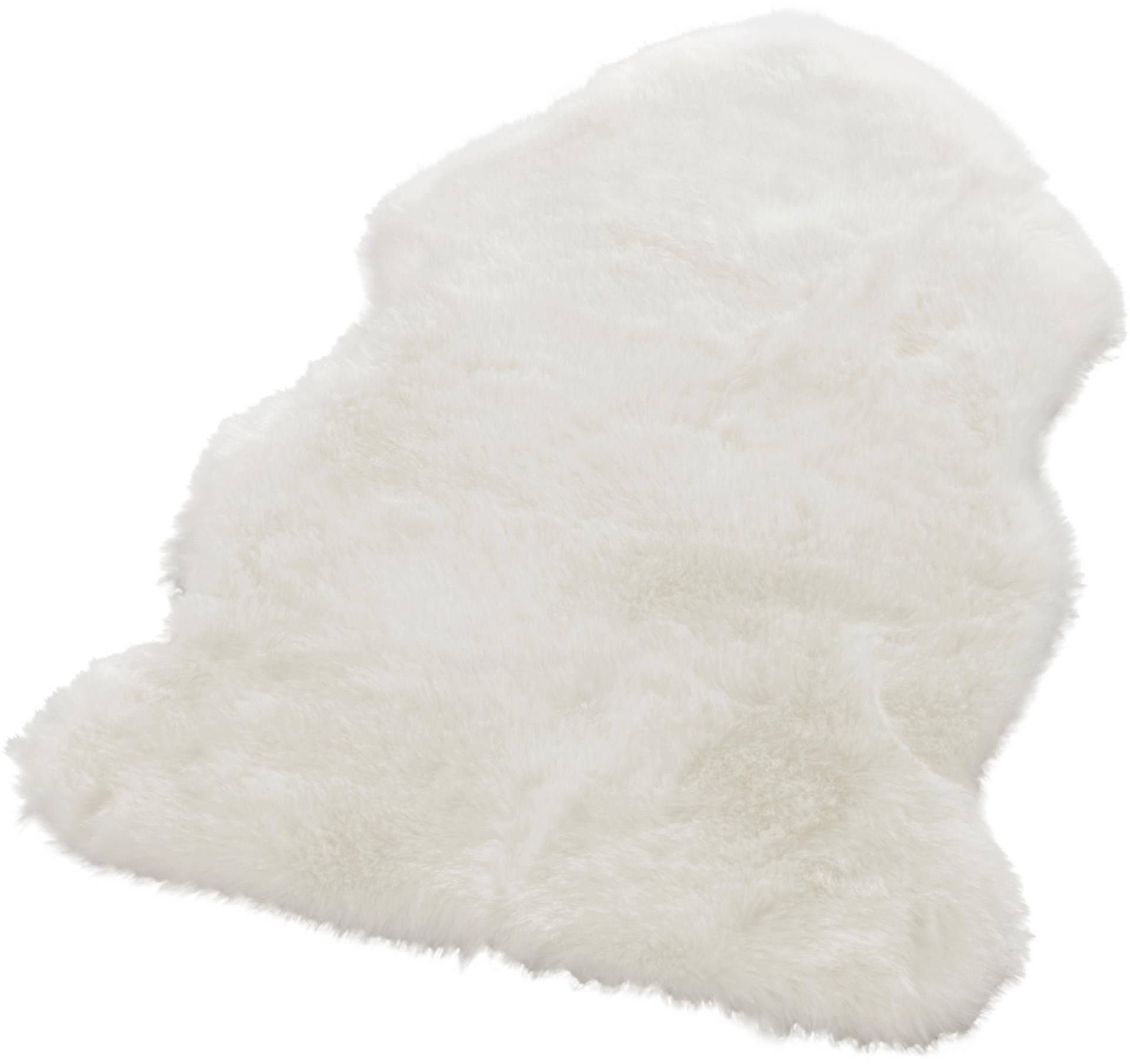HANSE Home Fellteppich »Superior«, fellförmig, 45 mm Höhe, Bettvorleger, 2-Teilig, Kunstfell, Weich, Flokati-Design, Schlafzimmer HANSE Home Fellteppich »Superior«, fellförmig, 45 mm Höhe, Bettvorleger, 2-Teilig, Kunstfell, Weich, Flokati-Design, Schlafzimmer von HANSE Home