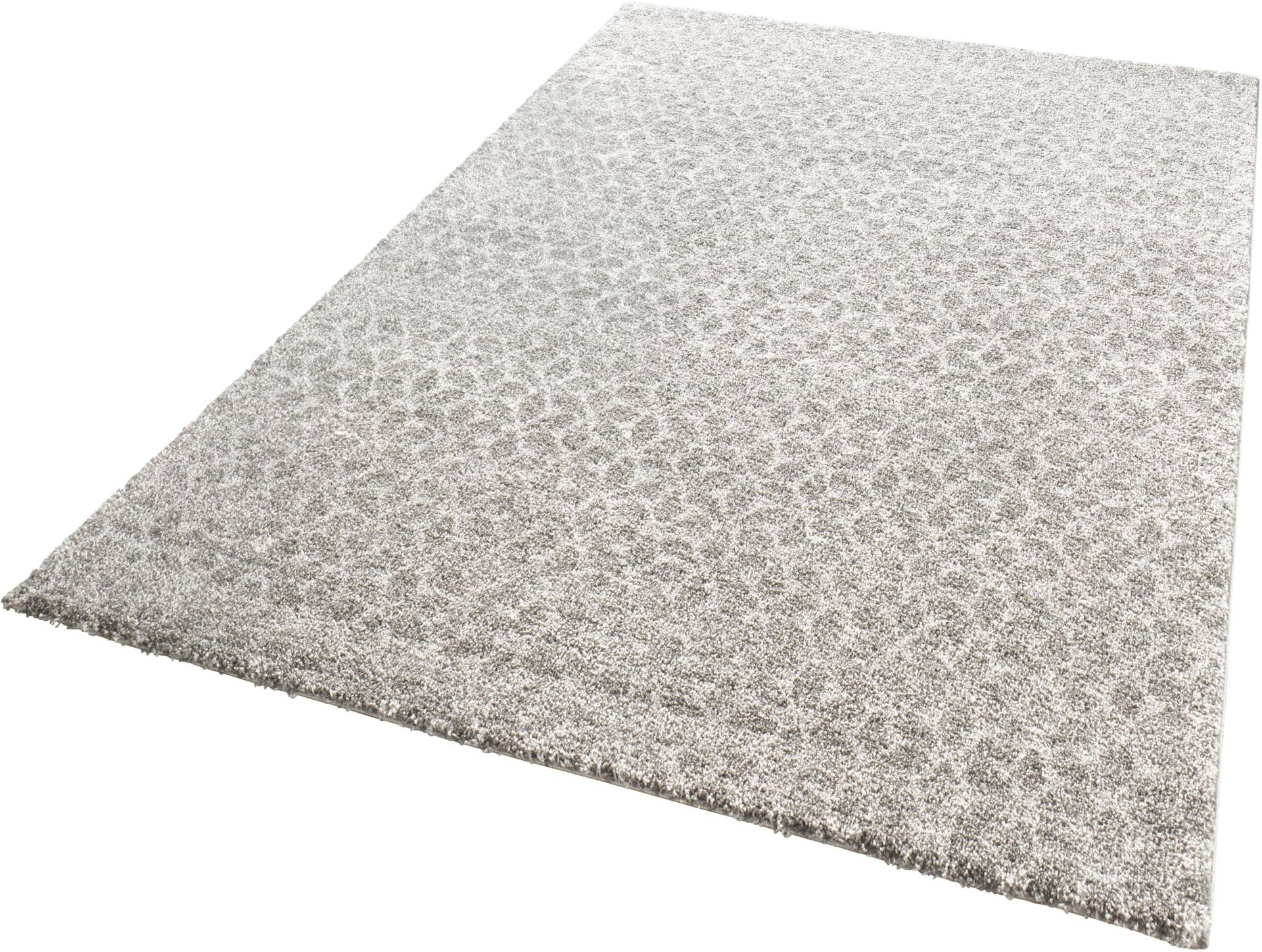 HANSE Home Teppich »Impress«, rechteckig, 9 mm Höhe, Shaggy, Flokati, Weich, Modern, Wohnzimmer, Schlafzimmer, Kinderzimmer HANSE Home Teppich »Impress«, rechteckig, 9 mm Höhe, Shaggy, Flokati, Weich, Modern, Wohnzimmer, Schlafzimmer, Kinderzimmer von HANSE Home