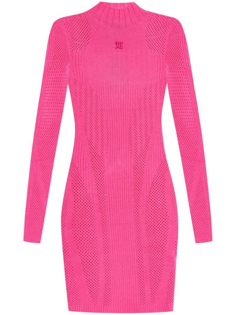 MISBHV Bianca dress - Pink von MISBHV