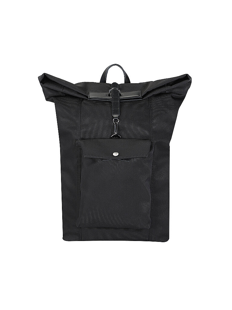 MISMO Rucksack ESCAPE schwarz von MISMO