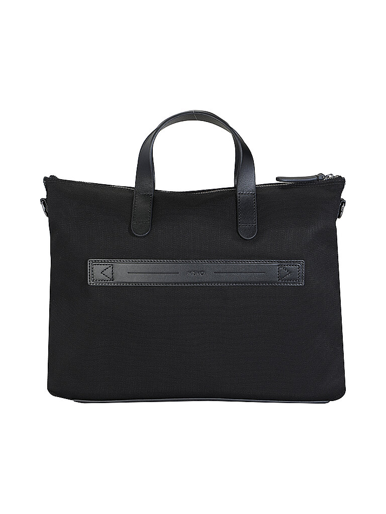 MISMO Tasche - Aktentasche MS BRIEF schwarz MISMO Tasche - Aktentasche MS BRIEF schwarz von MISMO