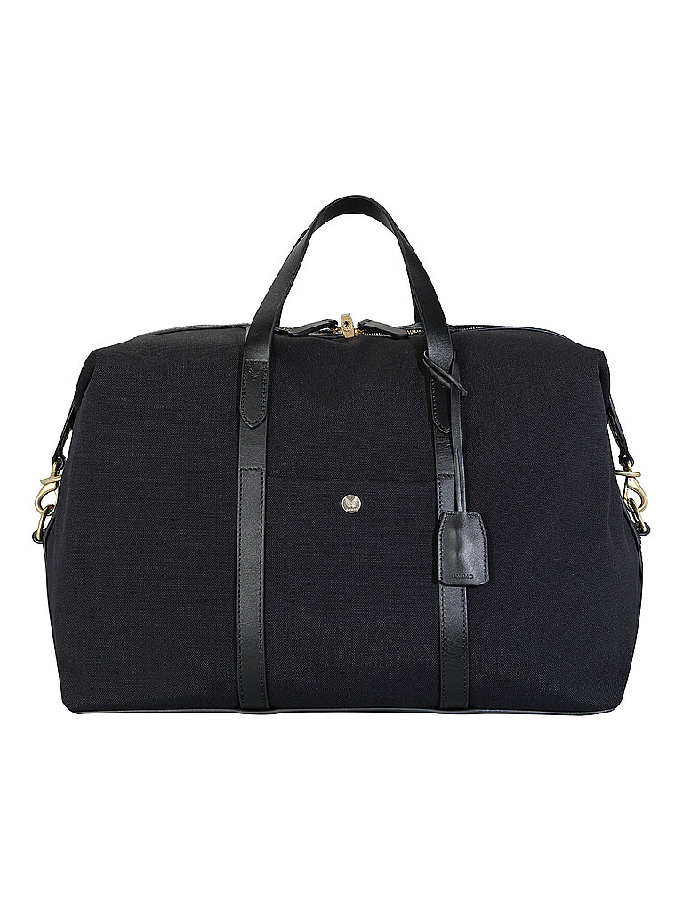 MISMO Tasche - Weekender AVAIL  schwarz von MISMO