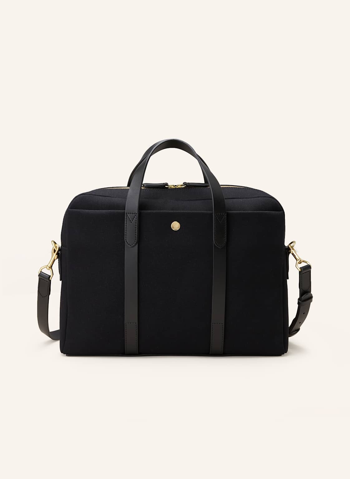 Mismo Laptop-Tasche M/S Aspire schwarz von MISMO