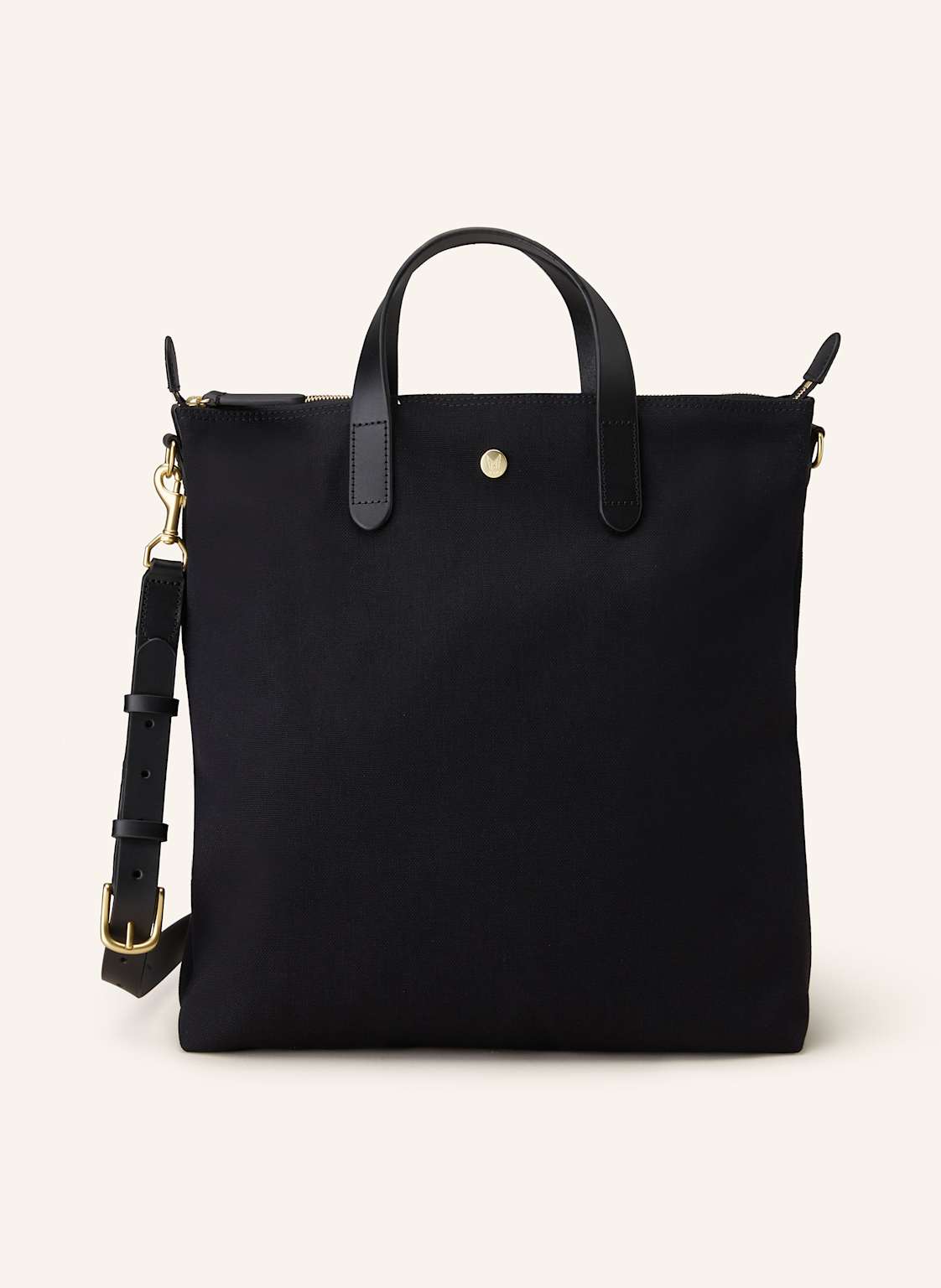 Mismo Shopper schwarz von MISMO