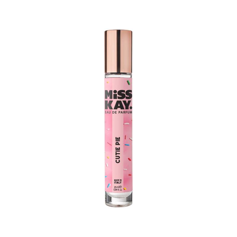 MISS KAY - Cutie Pie Eau de Parfum, 25 ml von MISS KAY