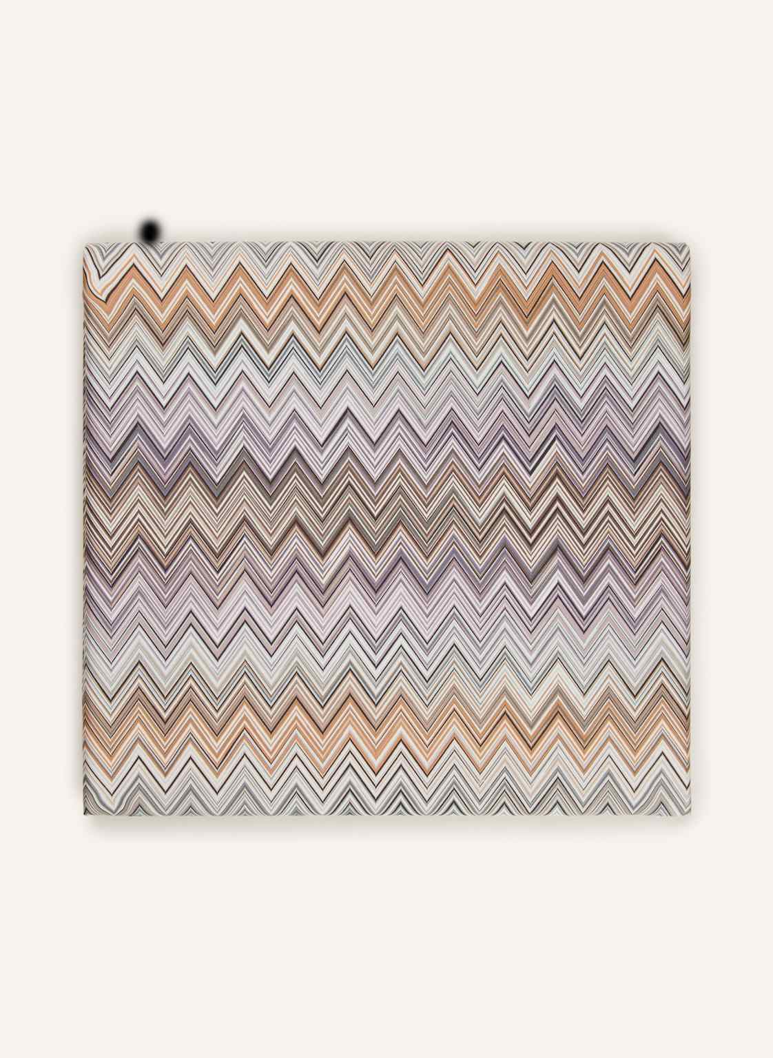 Missoni Home Bettbezug John grau Missoni Home Bettbezug John grau von MISSONI Home