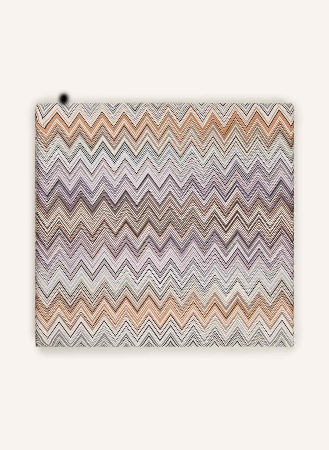 Missoni Home Bettbezug John grau von MISSONI Home