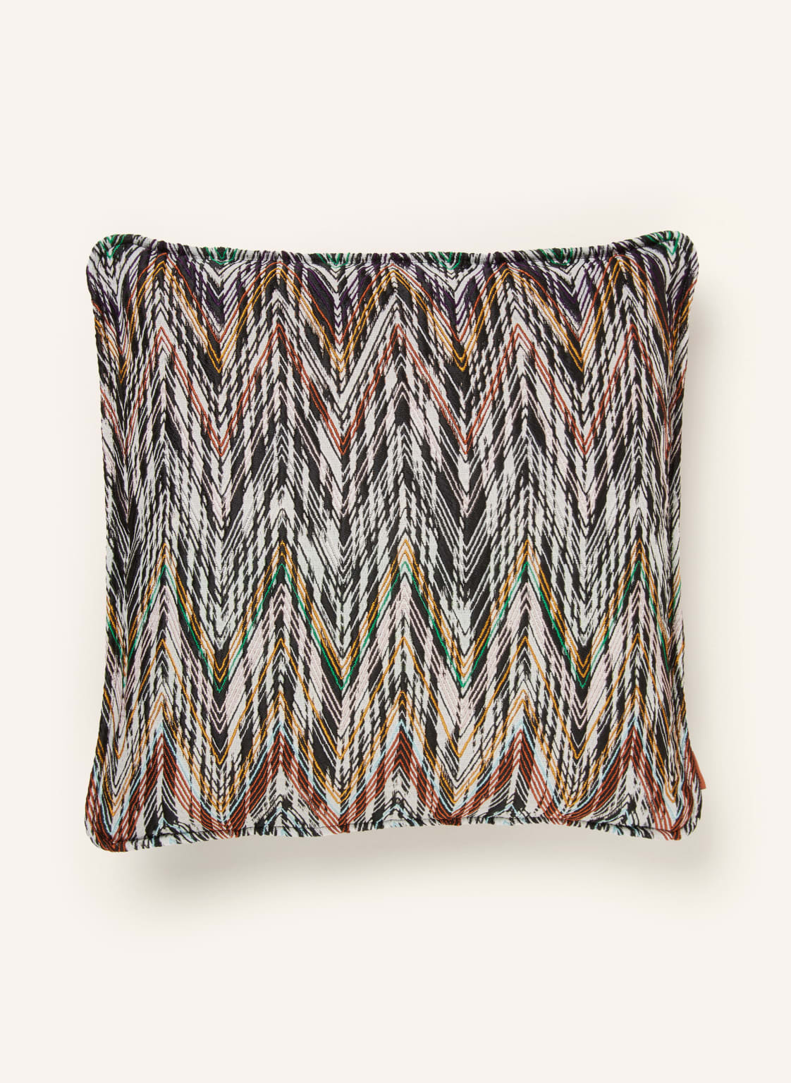 Missoni Home Dekokissen Ny schwarz von MISSONI Home