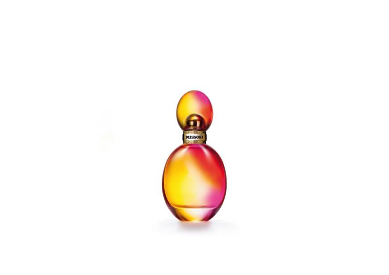 Eau De Toilette Damen  50ml von MISSONI