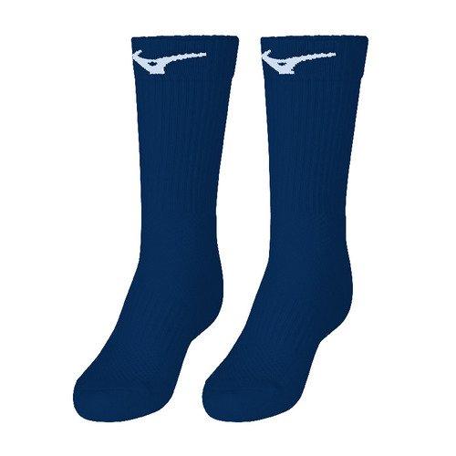 6er-pack Socken Team Freetimes Herren  38-40 von MIZUNO