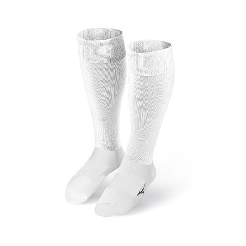 MIZUNO - 6er-pack socken team trad, für Herren, Größe 35-37 von MIZUNO