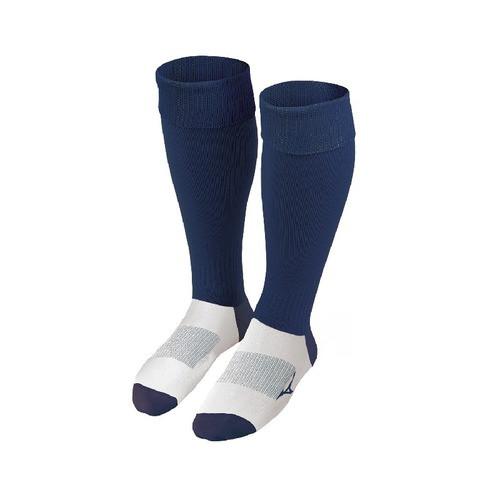 MIZUNO - 6er-pack socken team trad, für Herren, Größe 35-37 von MIZUNO