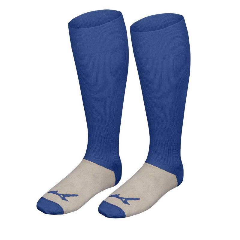 MIZUNO - 6er-Pack Socken  Team trad, für Herren, Größe 38-40 von MIZUNO