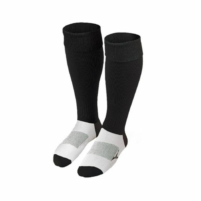 MIZUNO - 6er-Pack Socken  Team trad, für Herren, Größe 41-43 von MIZUNO