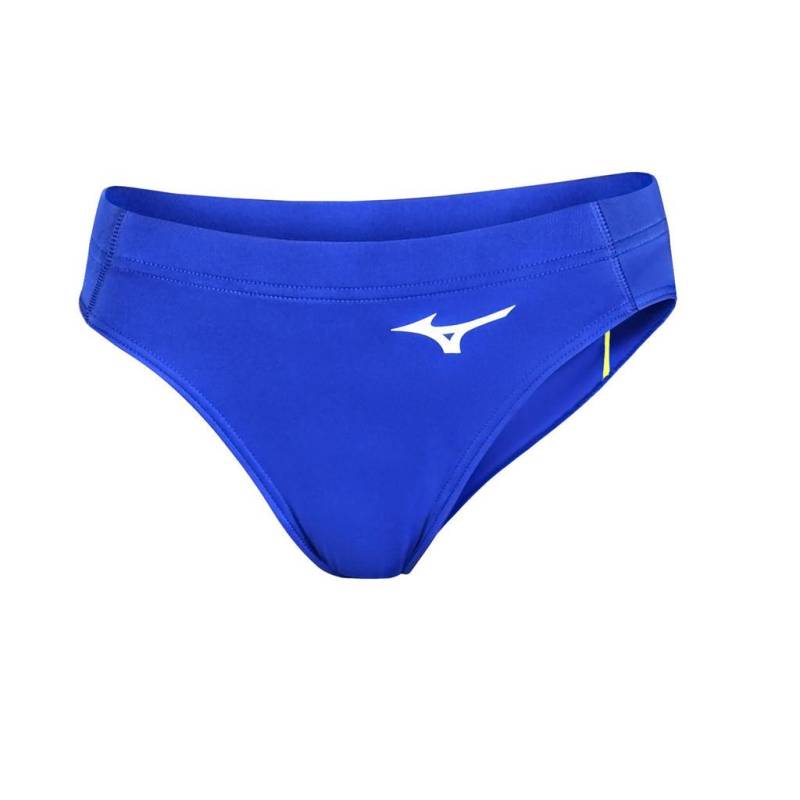 Damen-chlüpfer Unisex Königsblau S von MIZUNO