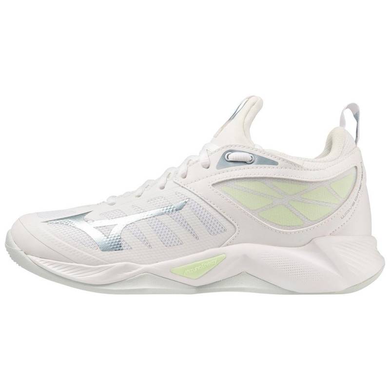 Damen-hallenschuhe Wave Dimension Unisex  44.5 von MIZUNO