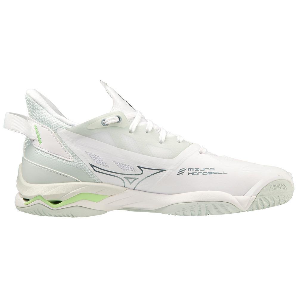 Damen-hallenschuhe Wave Mirage 5 Unisex  38.5 von MIZUNO