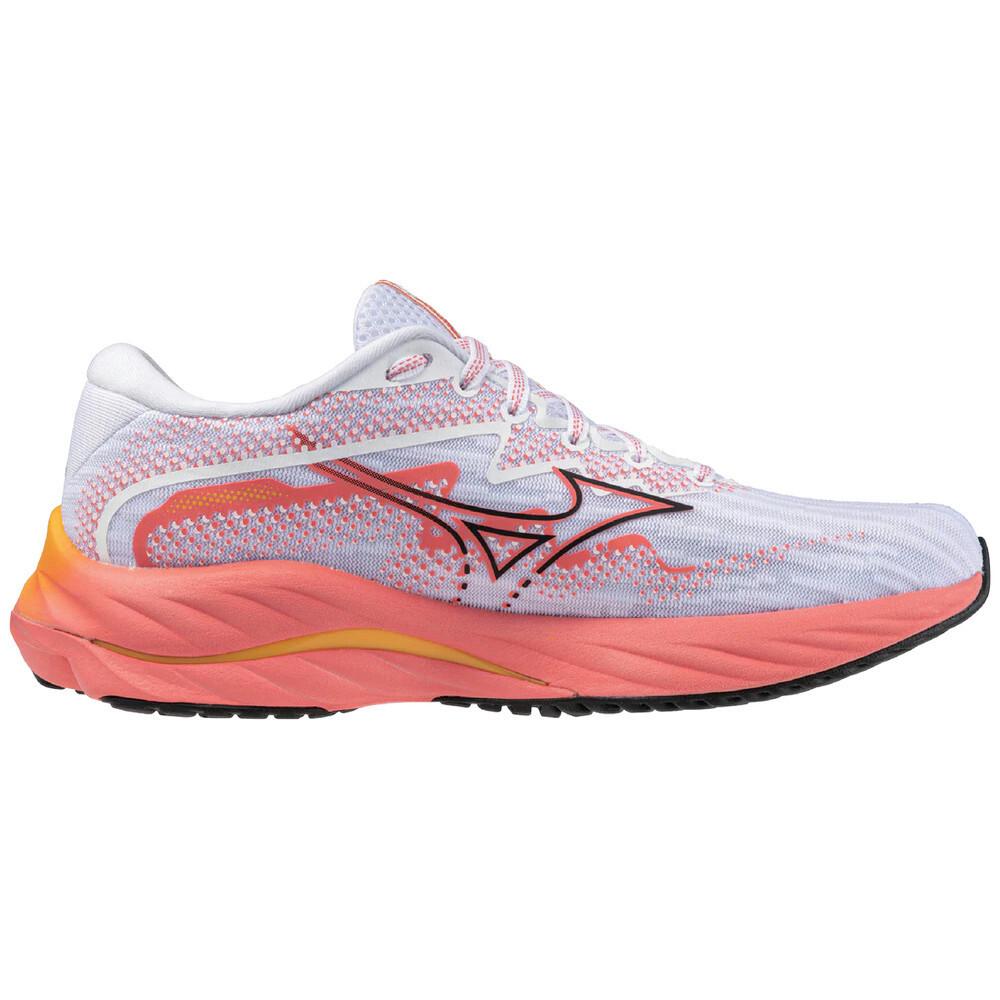 Damen-laufschuhe Wave Rider Wos 27 Unisex  36 von MIZUNO