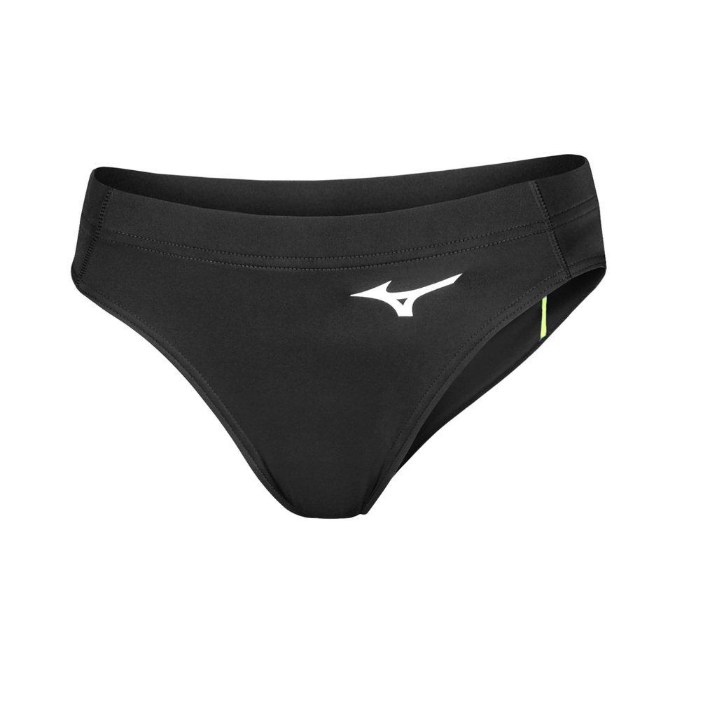 Damen-schlüpfer Unisex Königsblau XS von MIZUNO