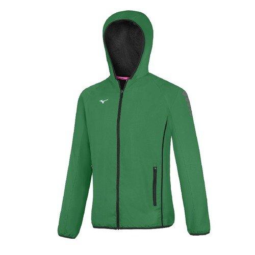 Jacke Damen Team Nagaaki Micro Unisex  S von MIZUNO