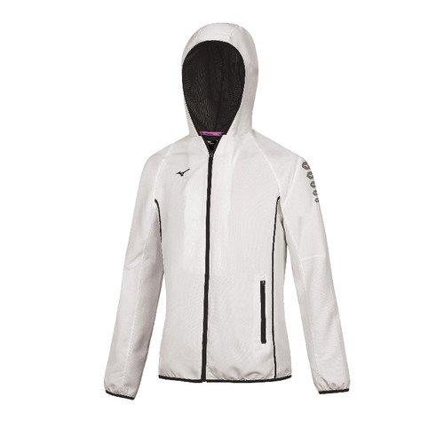 Jacke Damen Team Nagasaki Micro Unisex  XS von MIZUNO