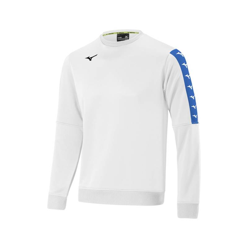 Junior-sweatshirt Nara Training Jungen  14A von MIZUNO